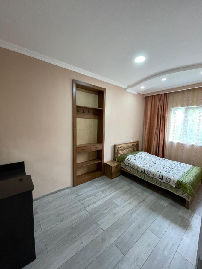 Koticha Villa Borjomi Exterior photo